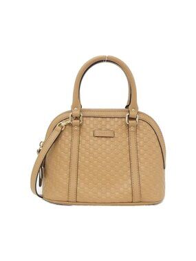 Gucci Bag Handbag Pink